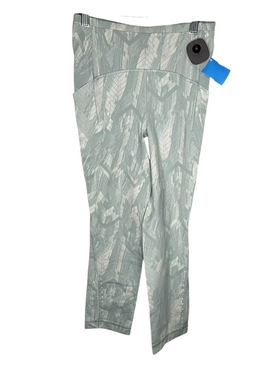 Athletic Leggings By Lululemon  Size: 4