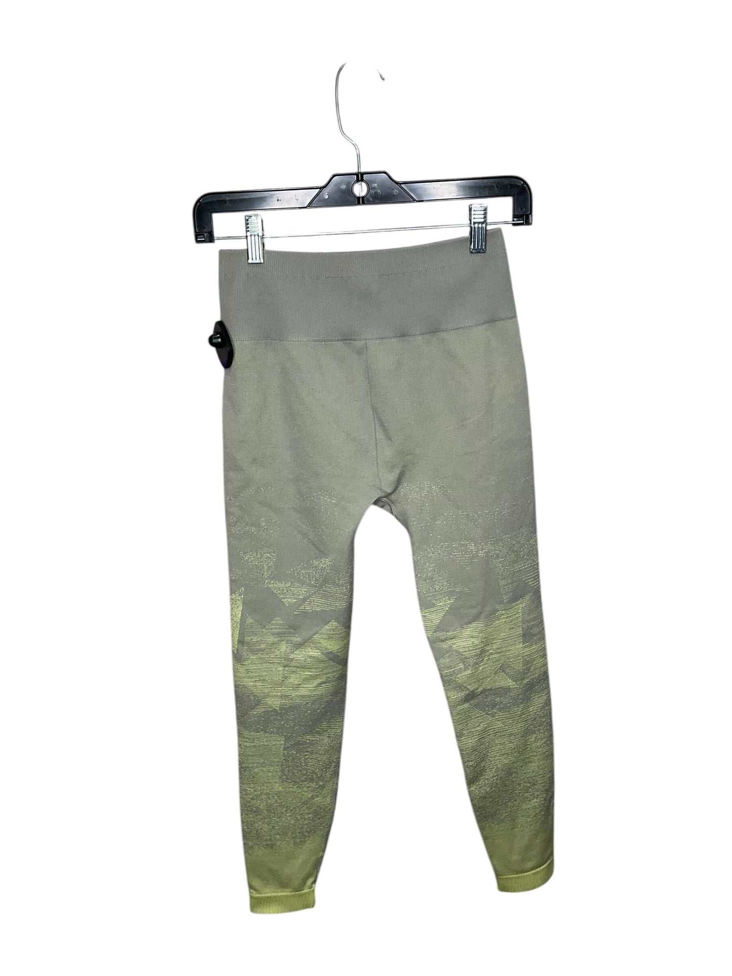 Athletic Leggings By Gym Shark  Size: S