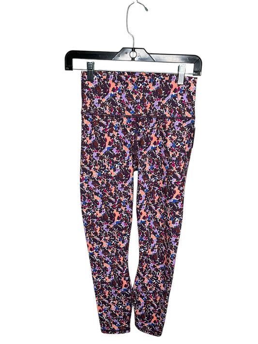 Athletic Leggings By Fabletics  Size: S