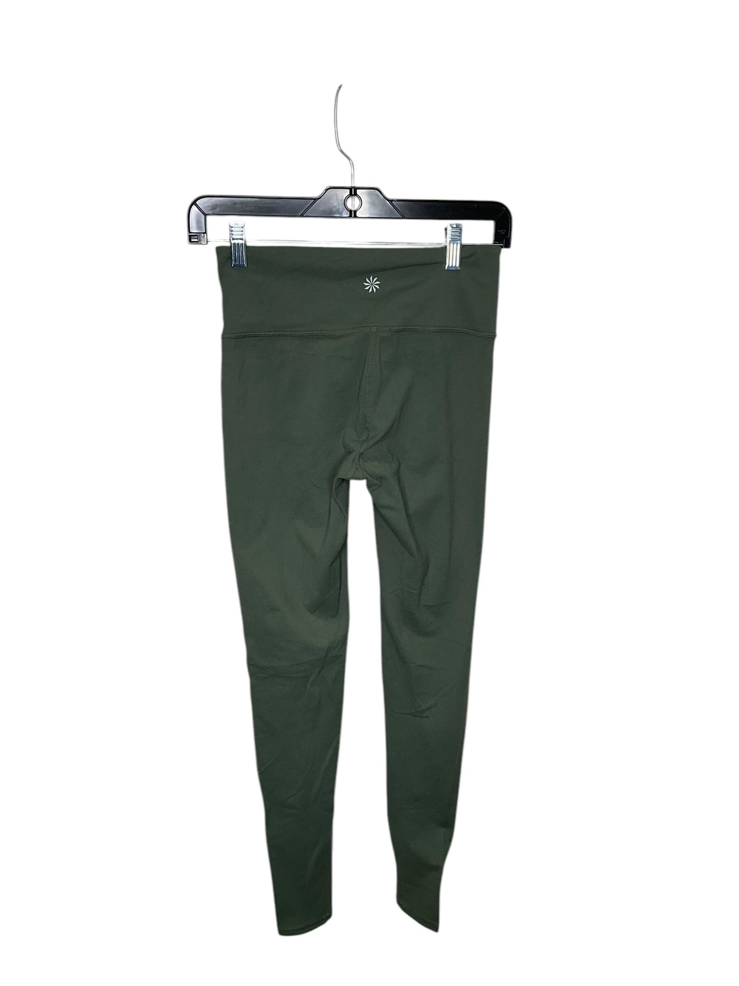 Athletic Leggings By Athleta  Size: Xs