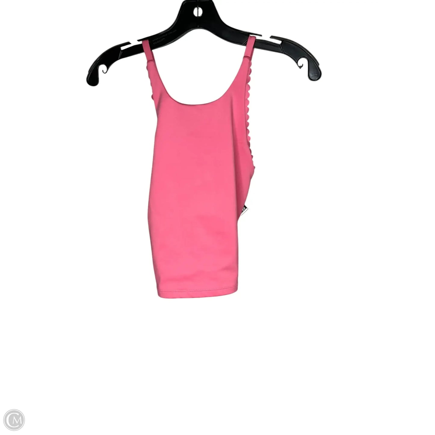 Athletic Bra By Ivl Collective In Pink, Size: 10