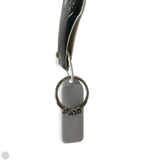 Ring Band By Pandora