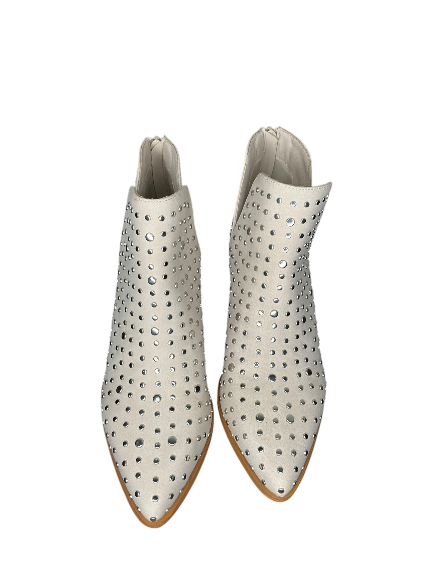 Shoes Heels Wedge By Shu Shop  Size: 7