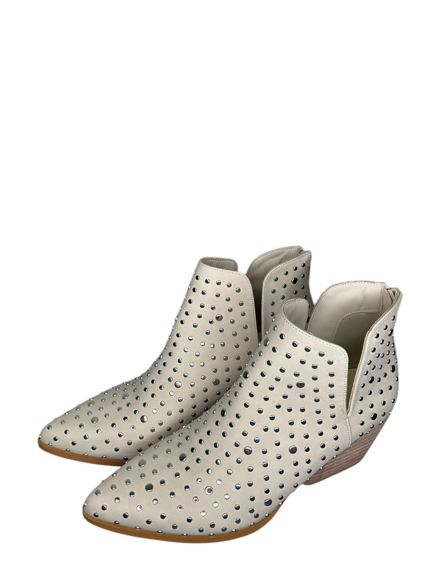 Shoes Heels Wedge By Shu Shop  Size: 7