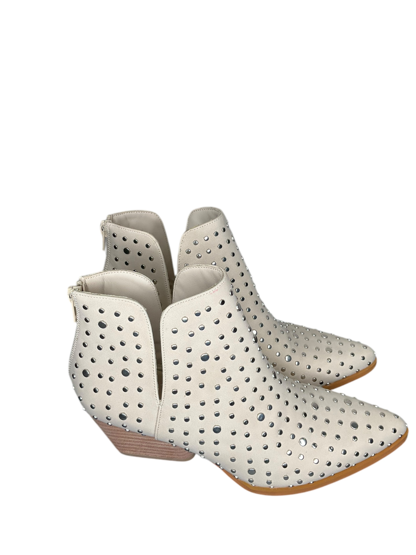 Shoes Heels Wedge By Shu Shop  Size: 7