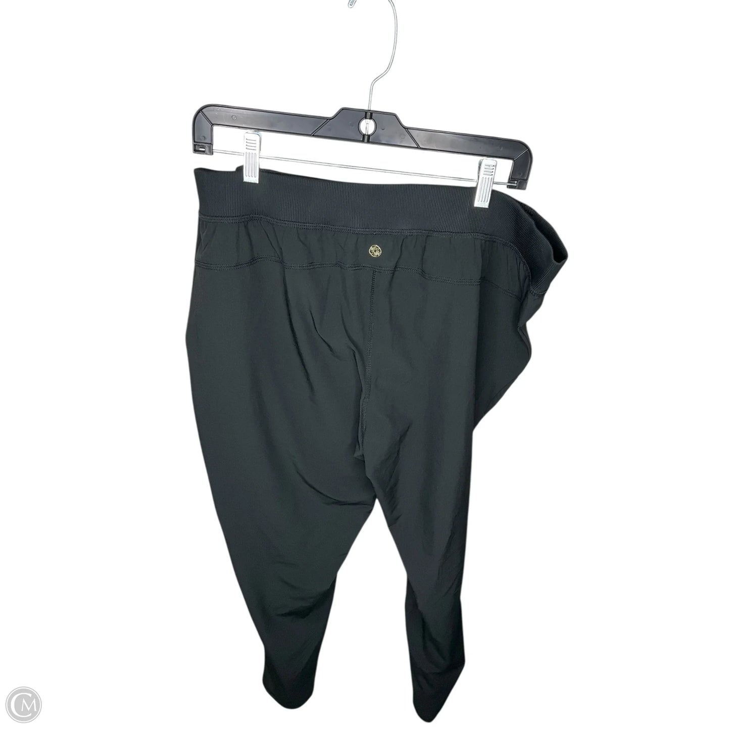 Pants Designer By Lilly Pulitzer In Black, Size: Xl