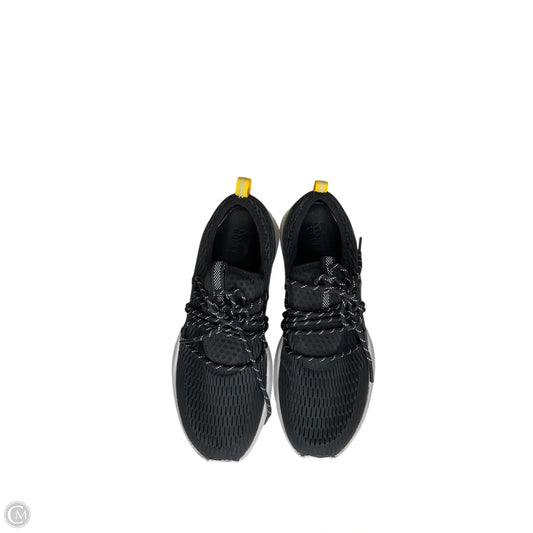 Shoes Athletic By Sorel In Black, Size: 9