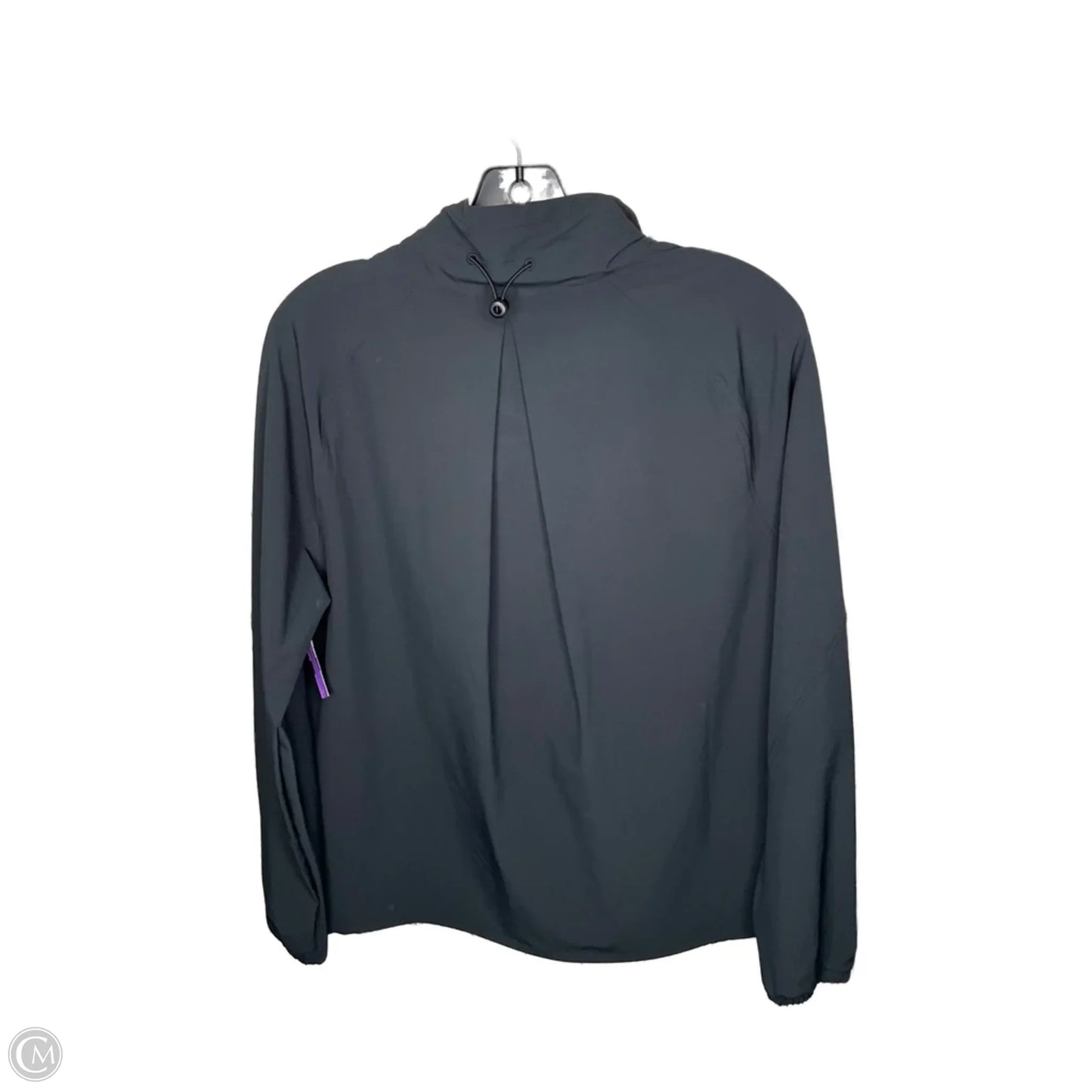 Jacket Other By Under Armour In Black, Size: S