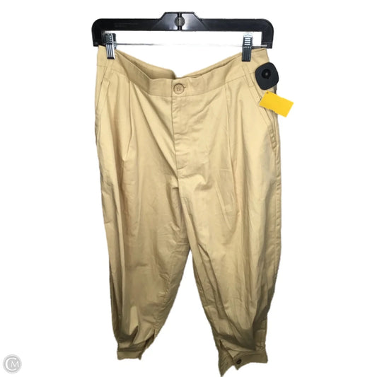 Pants Other By Free People In Beige, Size: 2