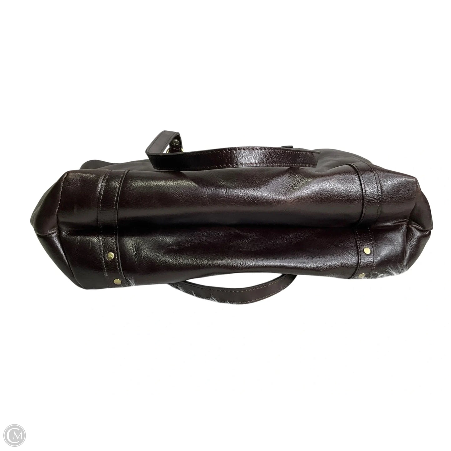 Handbag Designer By Patricia Nash, Size: Large