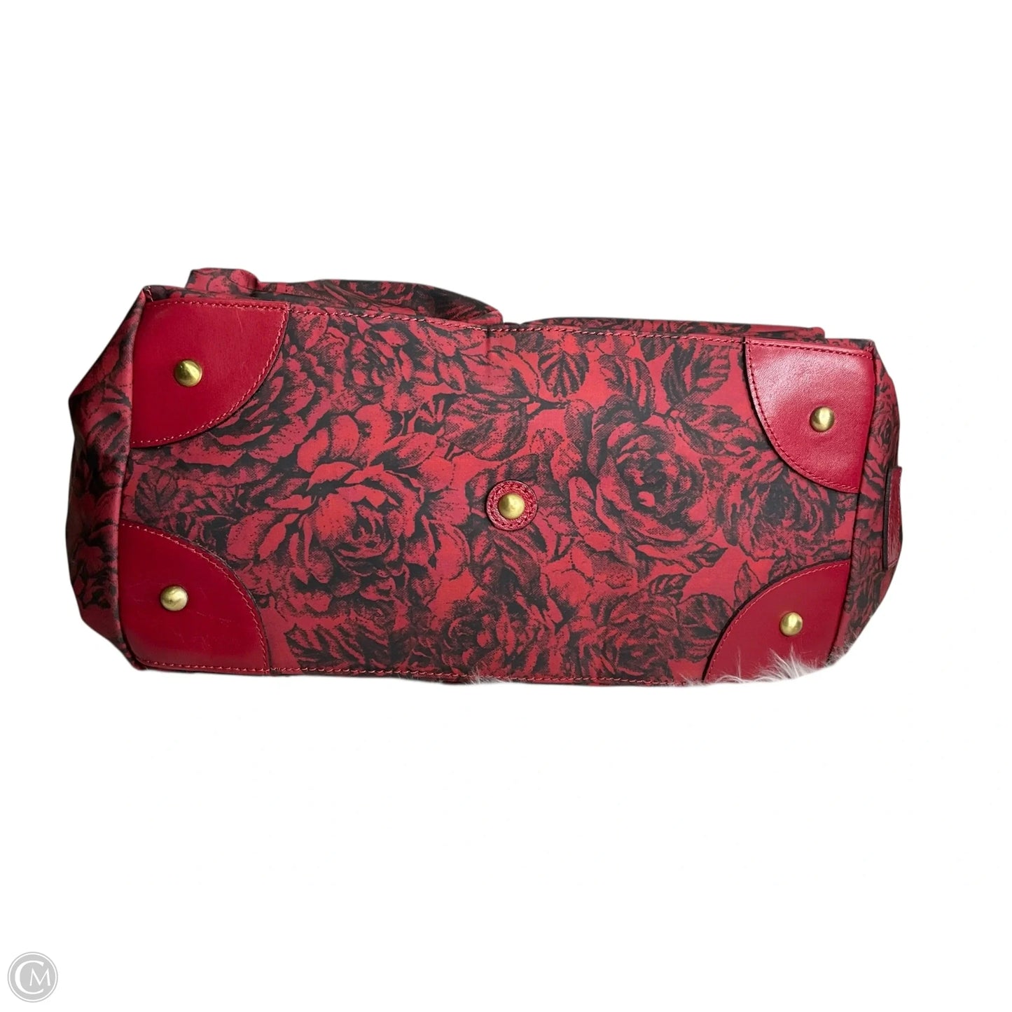 Duffle And Weekender Designer By Patricia Nash, Size: Large