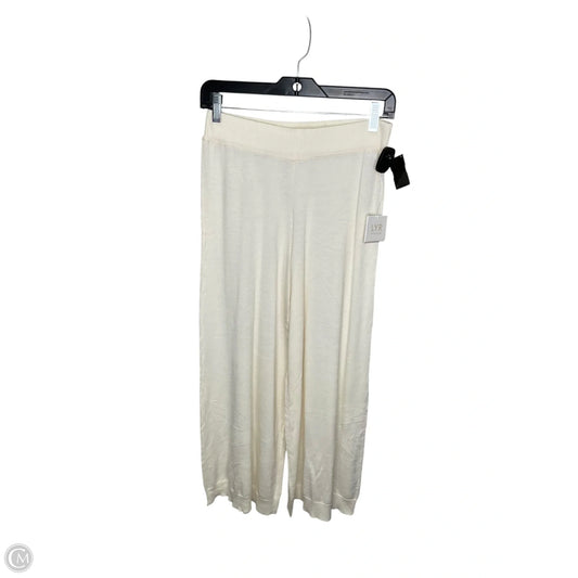 Pants Cargo & Utility By Clothes Mentor In Cream, Size: S