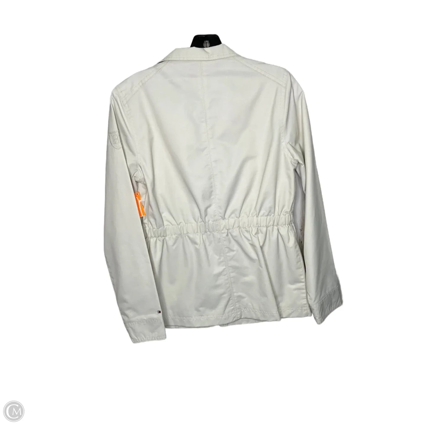 Coat Other By Tommy Hilfiger In Tan, Size: S