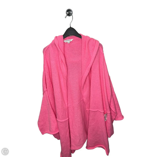 Sweater By Davi & Dani In Pink, Size: S