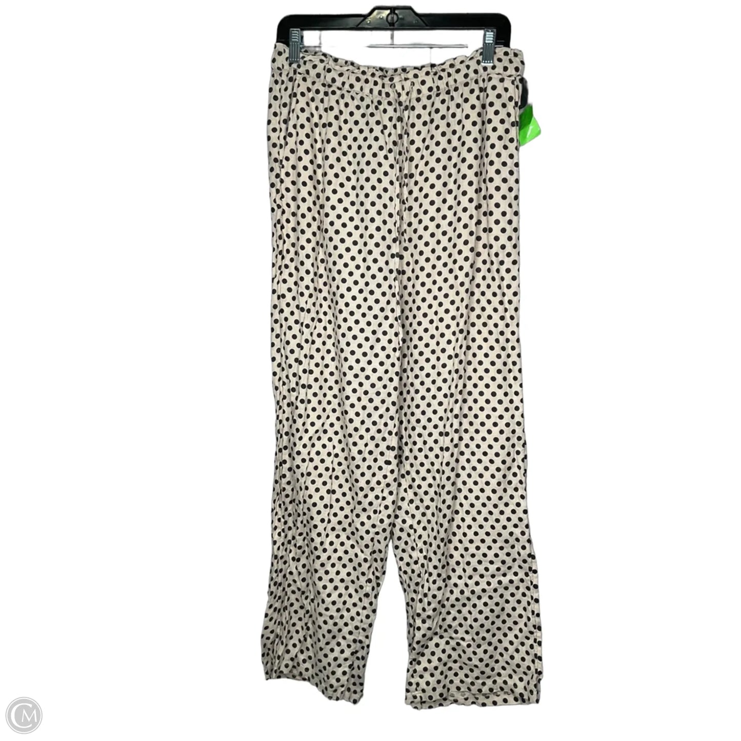 Pants Cargo & Utility By J. Crew In Black & Tan, Size: M