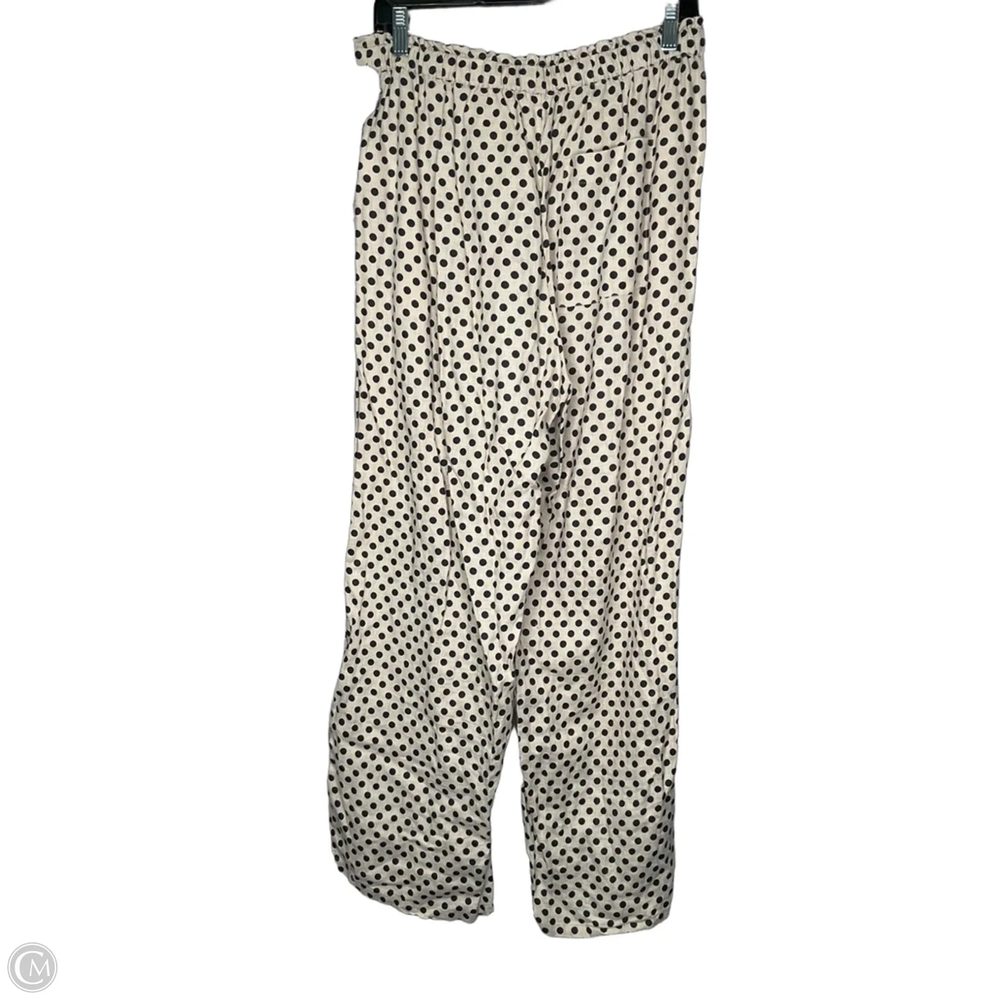 Pants Cargo & Utility By J. Crew In Black & Tan, Size: M