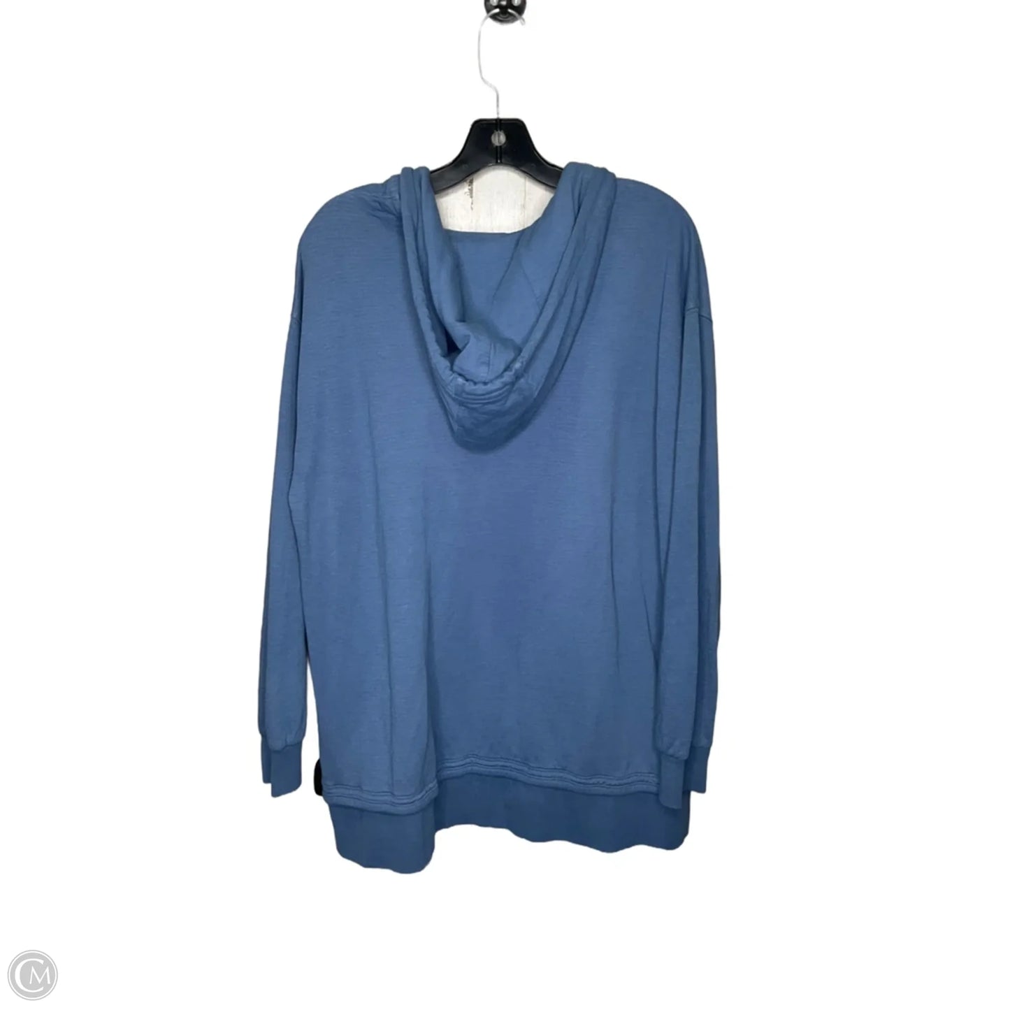 Sweater By Athleta In Blue, Size: L