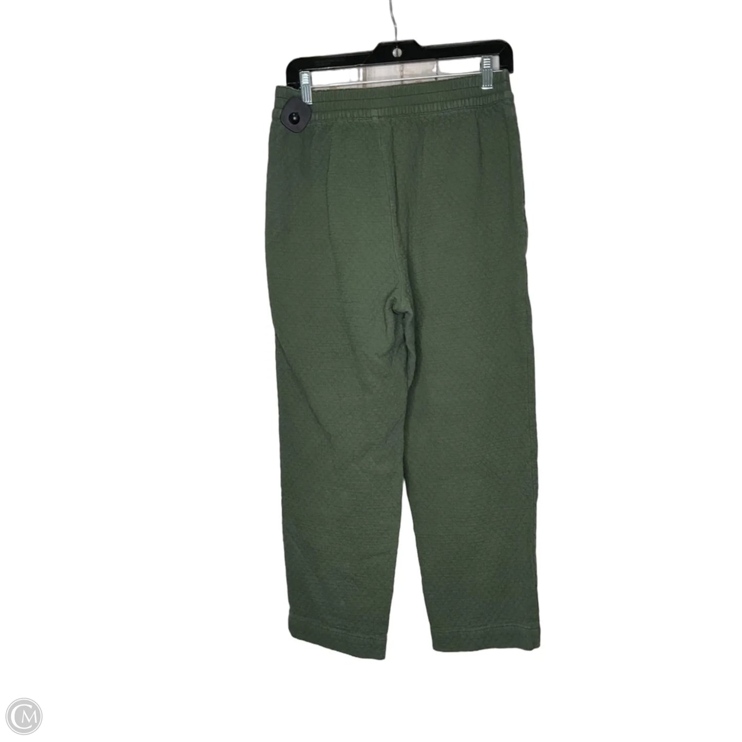 Pants Lounge By Madewell In Green, Size: S