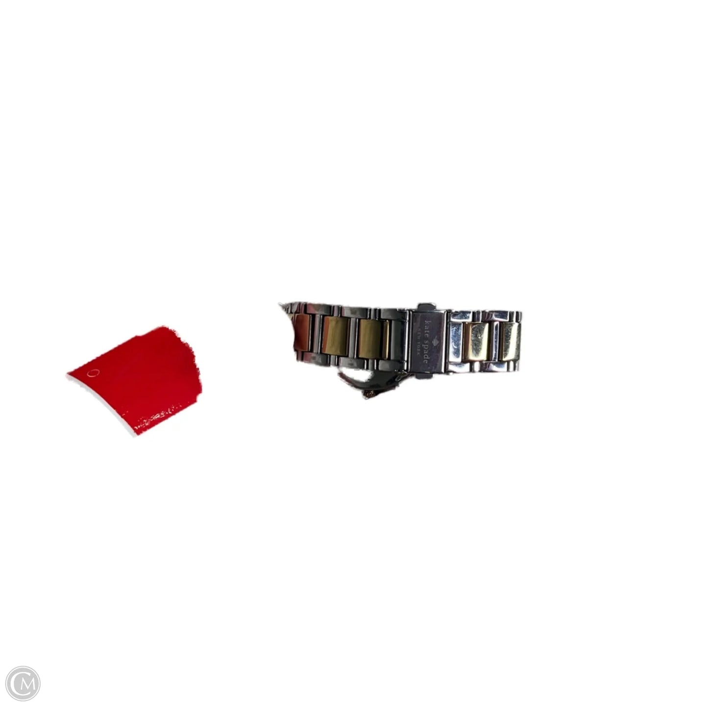 Watch Designer By Kate Spade