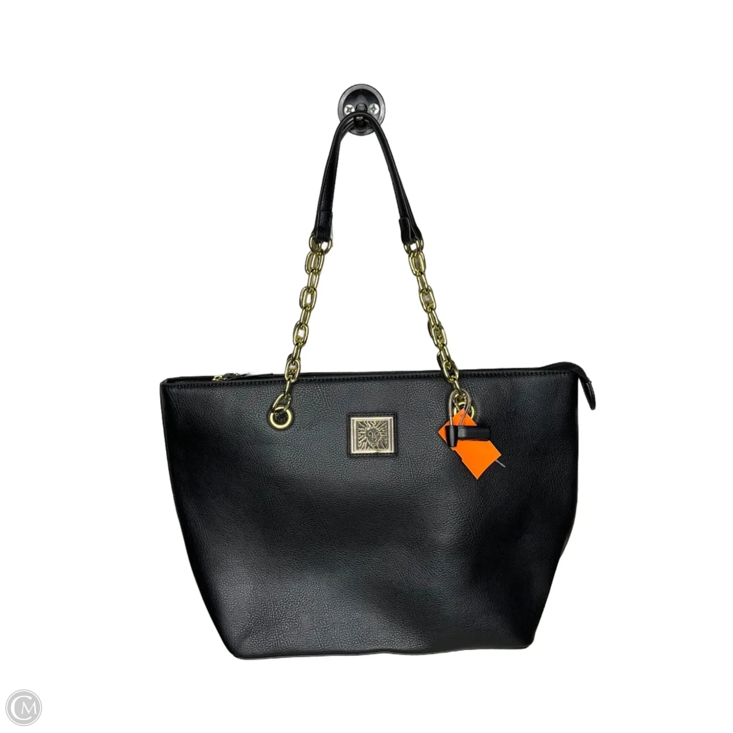 Handbag By Anne Klein, Size: Medium