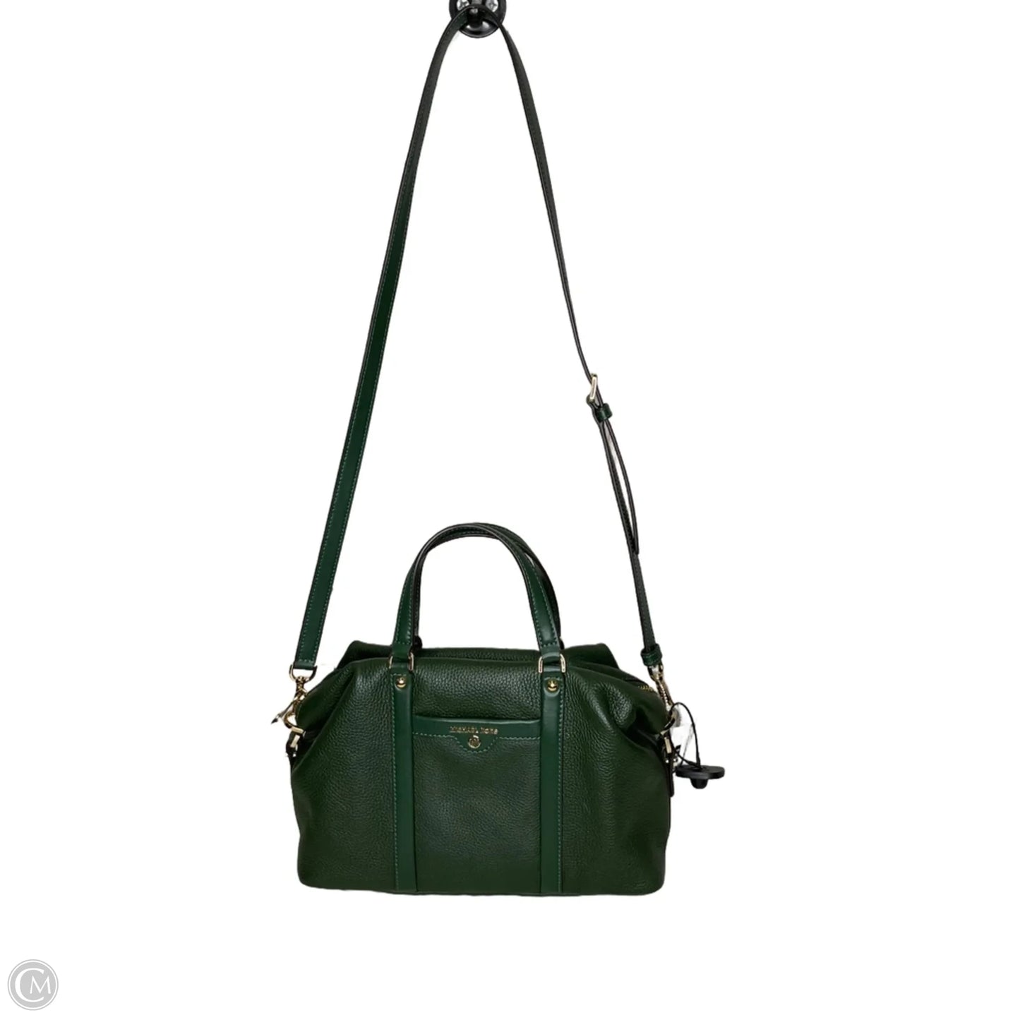 Handbag Designer By Michael Kors, Size: Medium