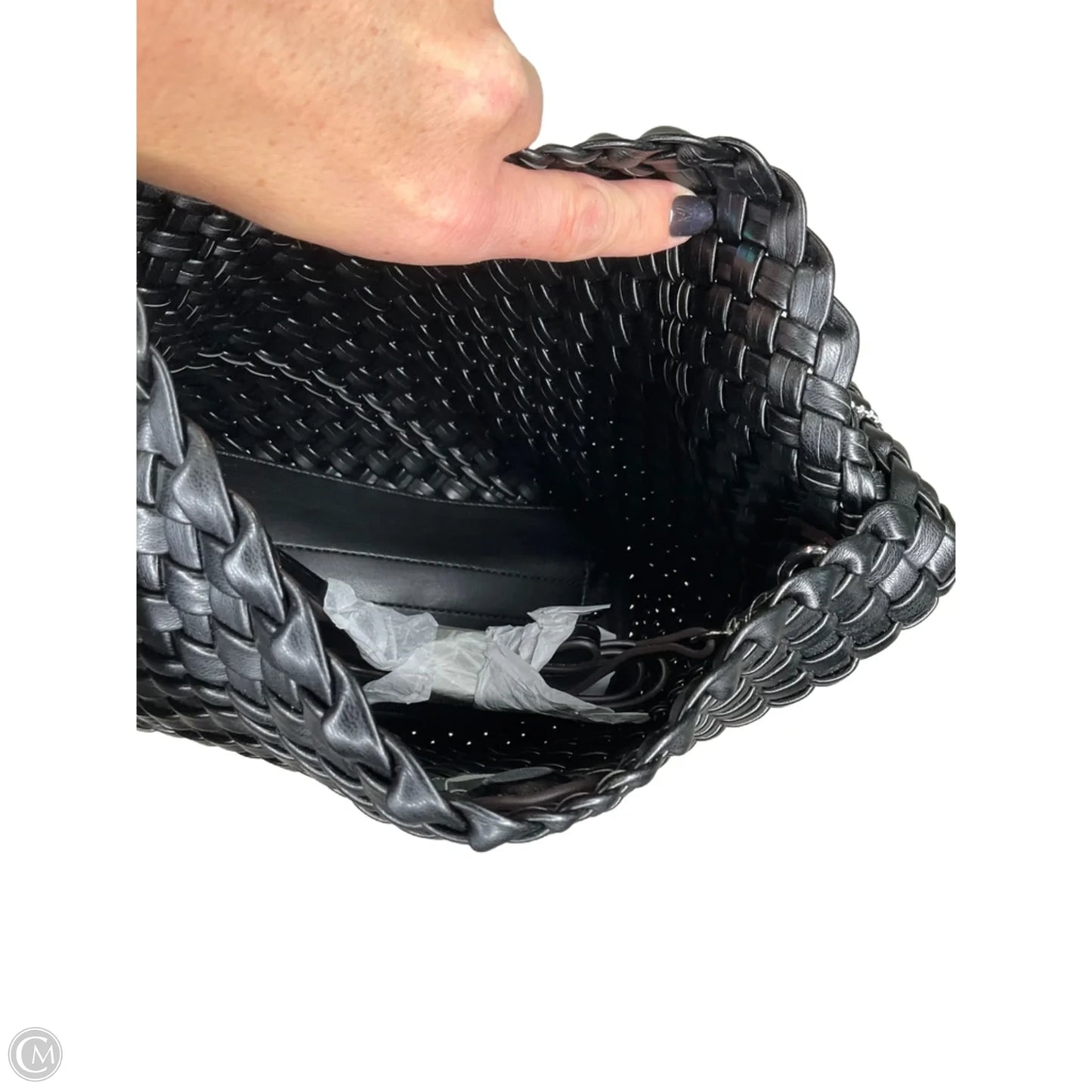 Handbag By Worthington, Size: Medium