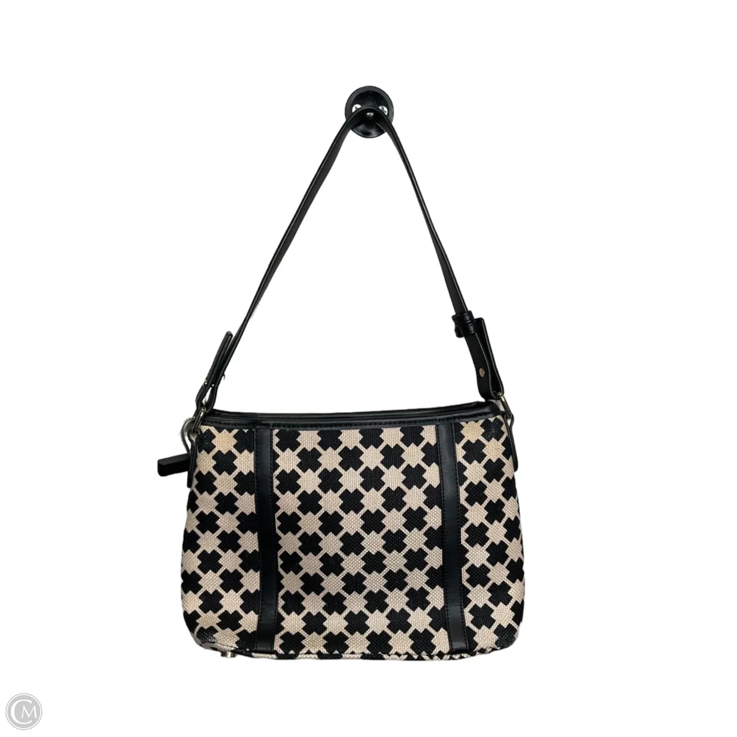 Handbag By Spartina, Size: Medium