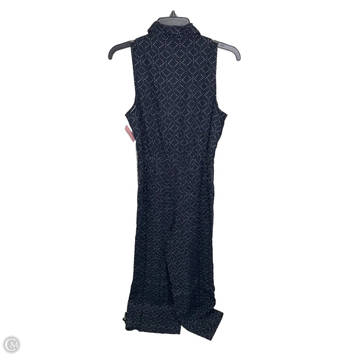Jumpsuit By Universal Thread In Navy, Size: 4
