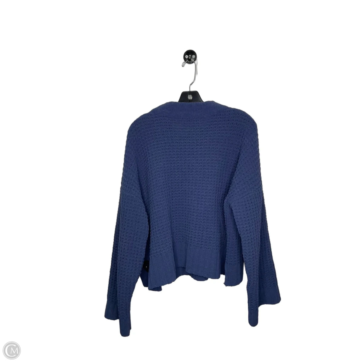 Sweater By Altard State In Blue, Size: L
