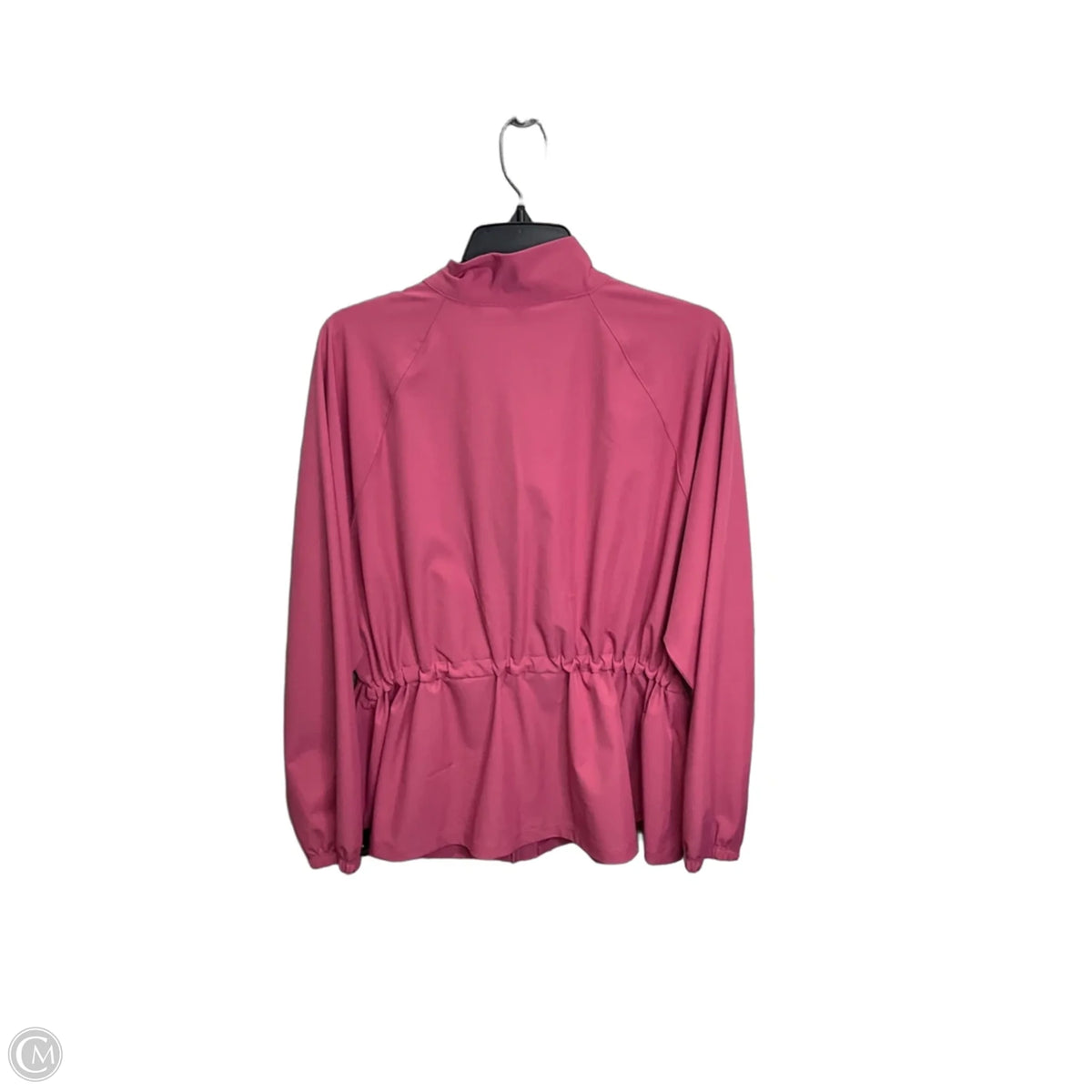 Athletic Jacket By All In Motion In Pink, Size: Xl