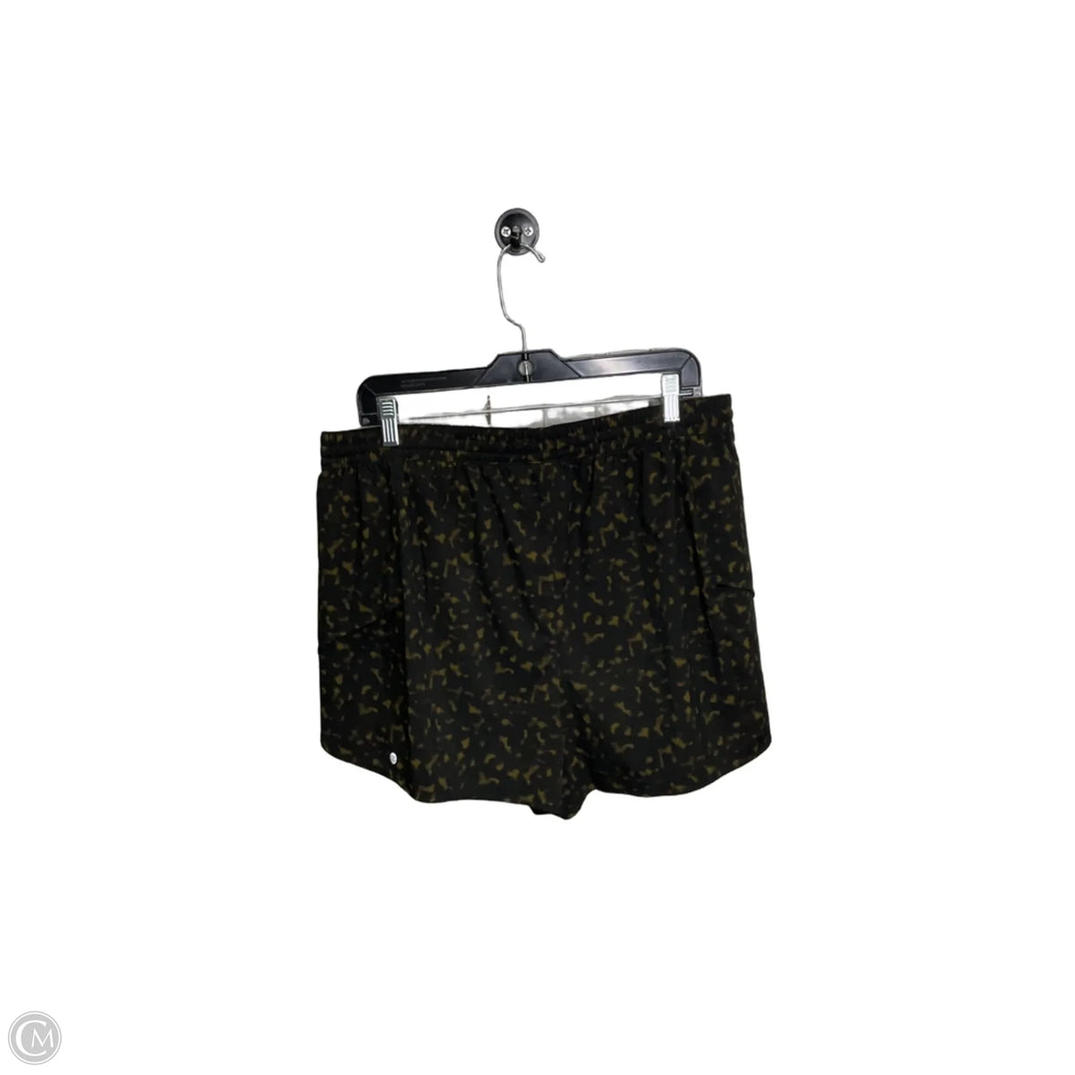 Athletic Skort By Calia In Black, Size: Xl