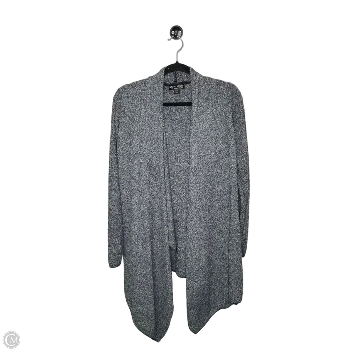 Cardigan By Barefoot Dreams In Grey, Size: L