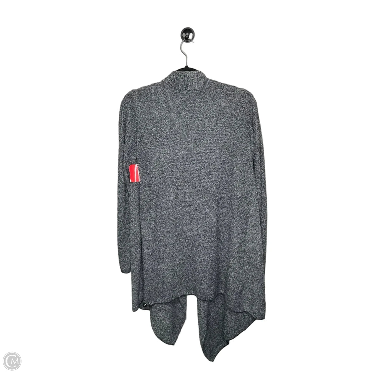 Cardigan By Barefoot Dreams In Grey, Size: L