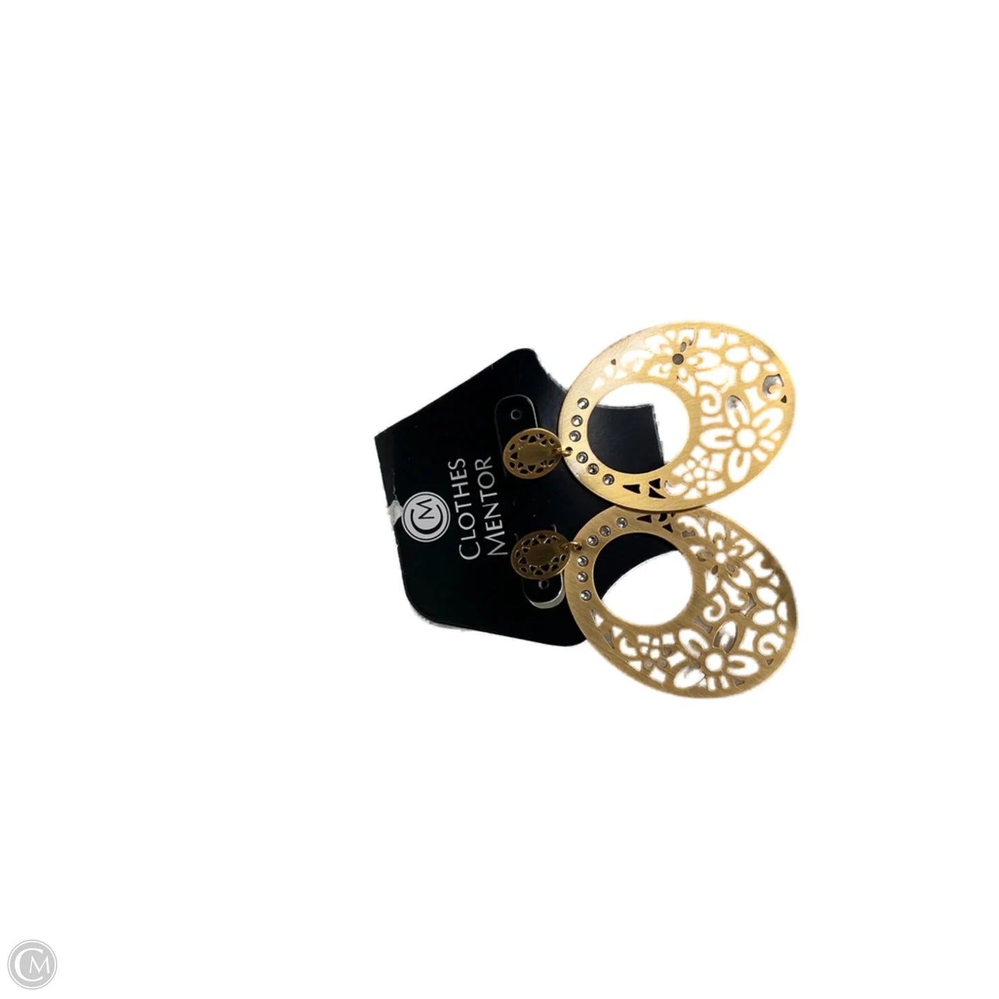 Earrings Statement By Brighton, Size: 02 Piece Set