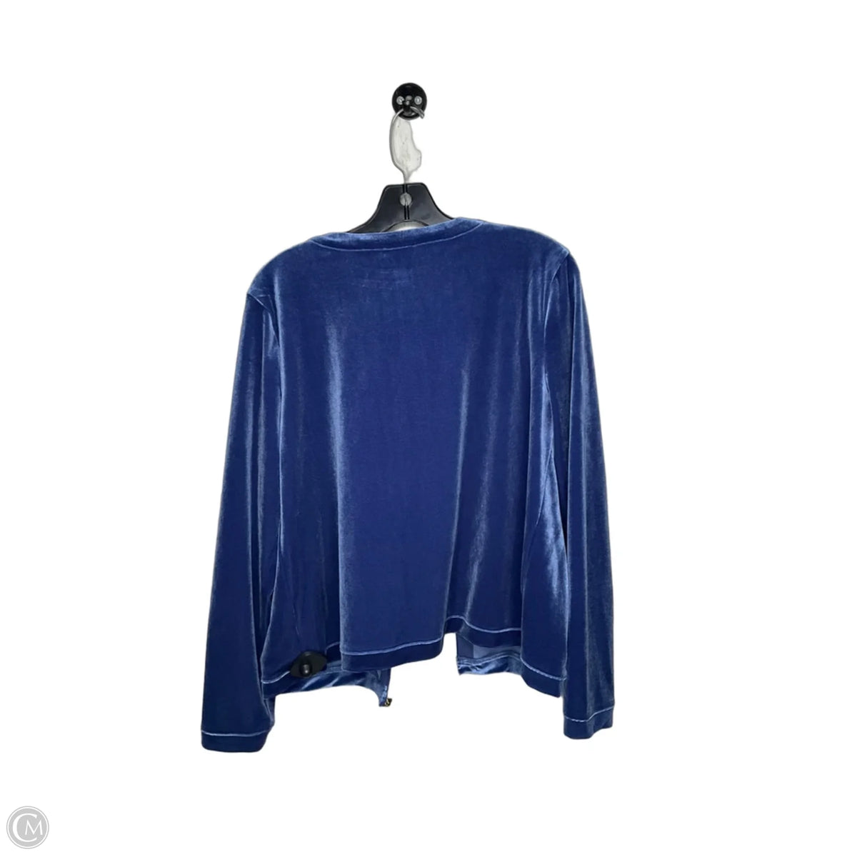 Cardigan By Talbots In Blue, Size: M