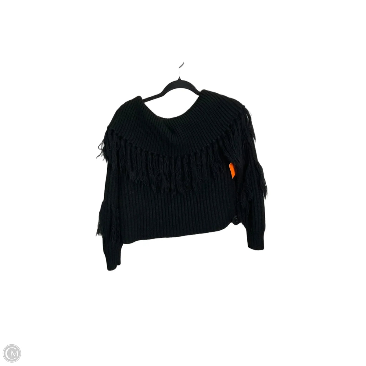 Sweater By Tobi In Black, Size: S