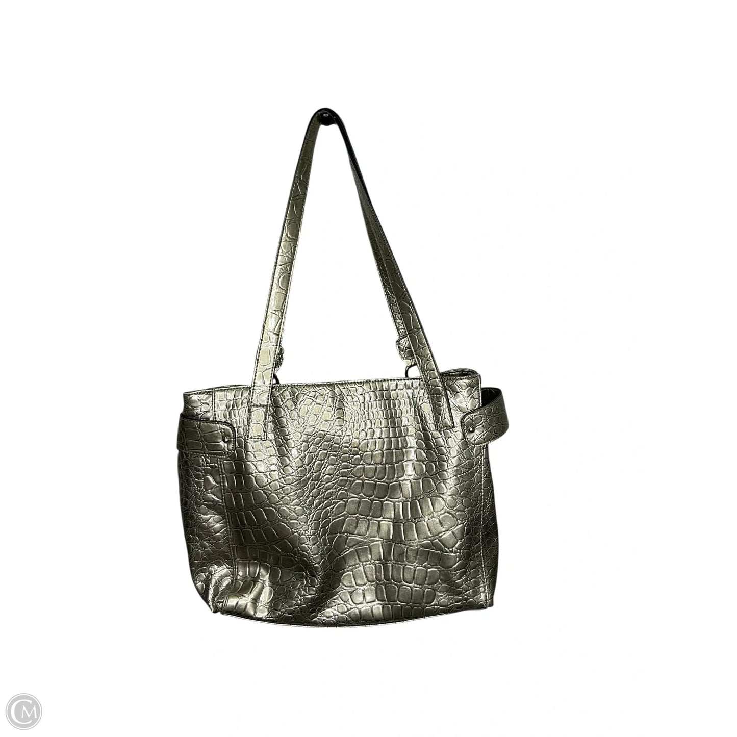 Handbag By Cmc, Size: Large