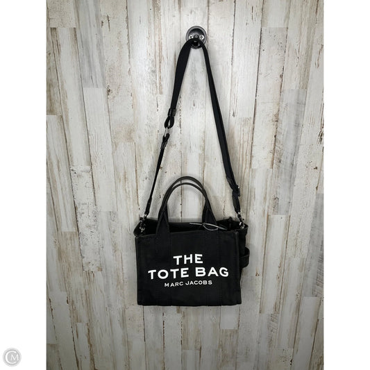 Tote Designer By Marc Jacobs, Size: Small
