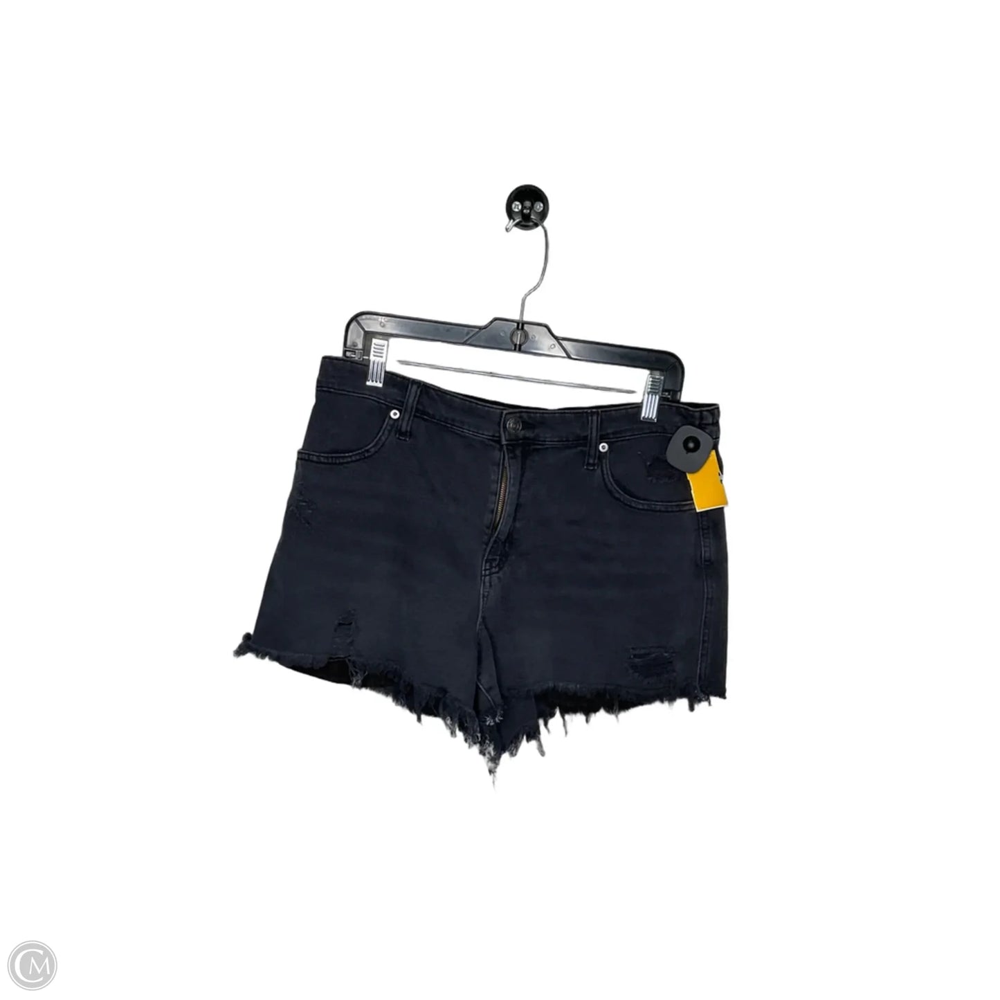 Shorts By Aerie In Black, Size: L