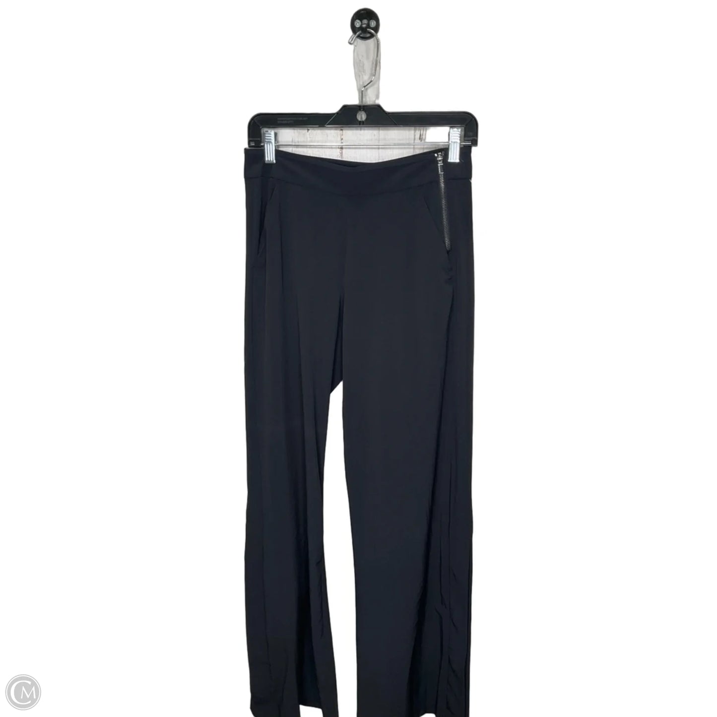 Athletic Pants By Athleta In Black, Size: 0