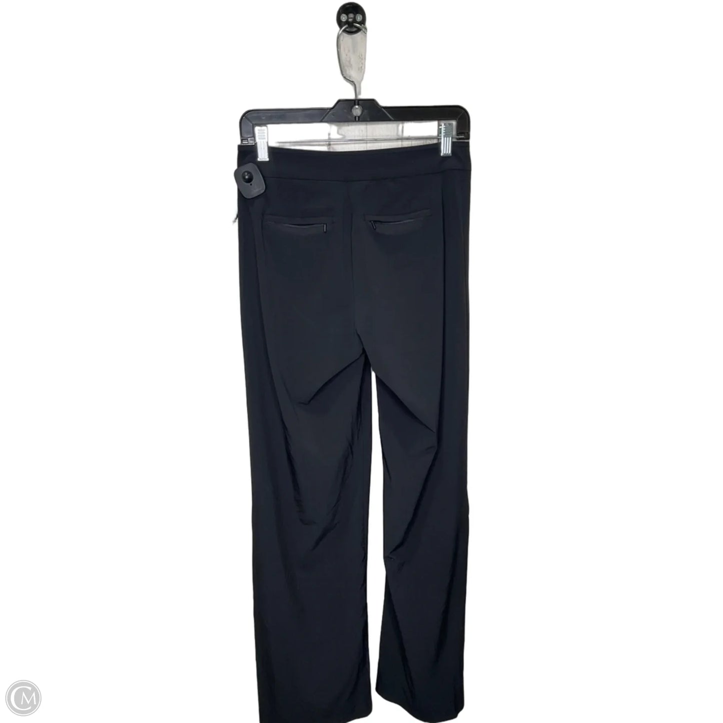 Athletic Pants By Athleta In Black, Size: 0