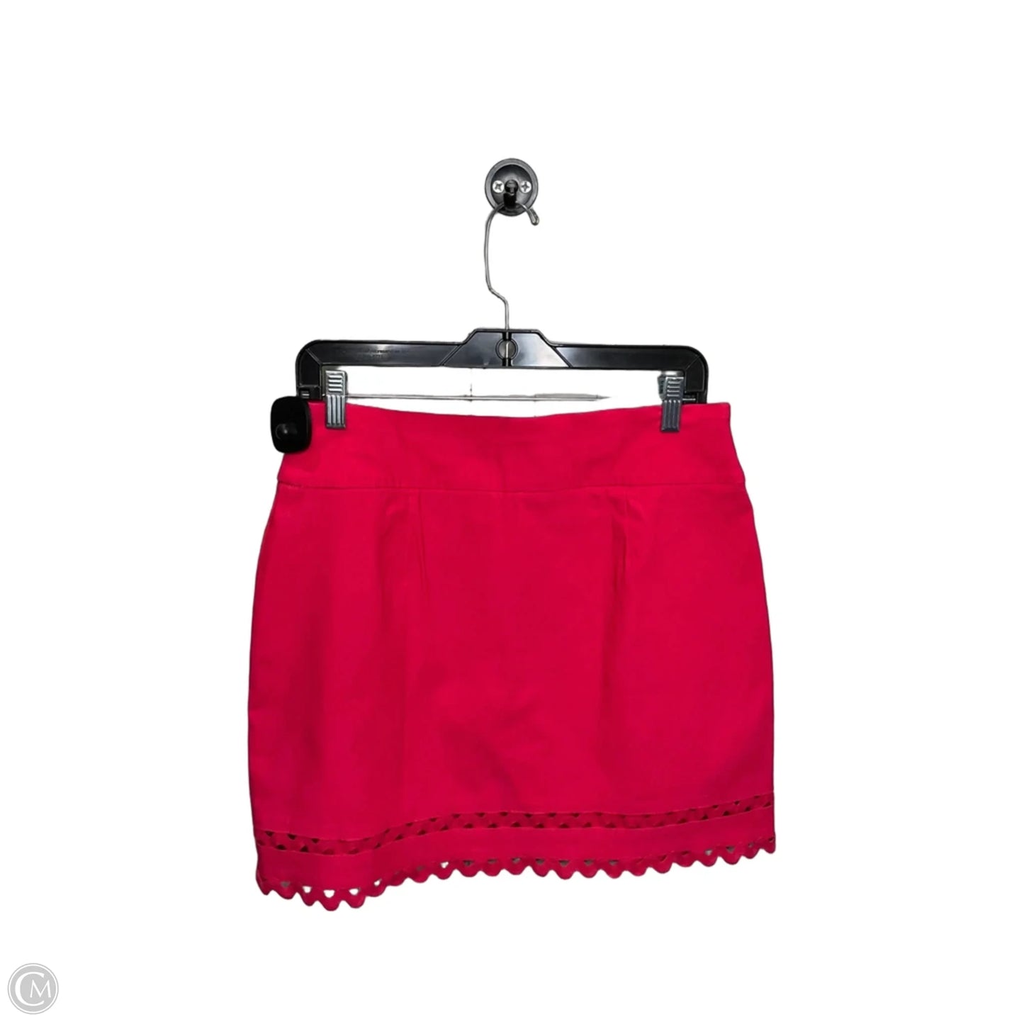 Skort By Crown And Ivy In Pink, Size: 10