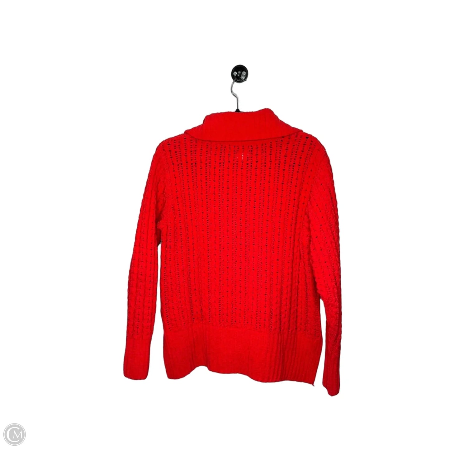 Sweater By Aerie In Red, Size: XXS