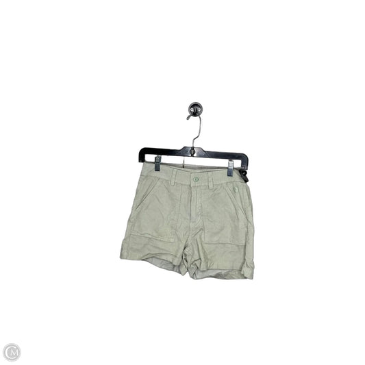 Shorts By Hang Ten In Green, Size: 4