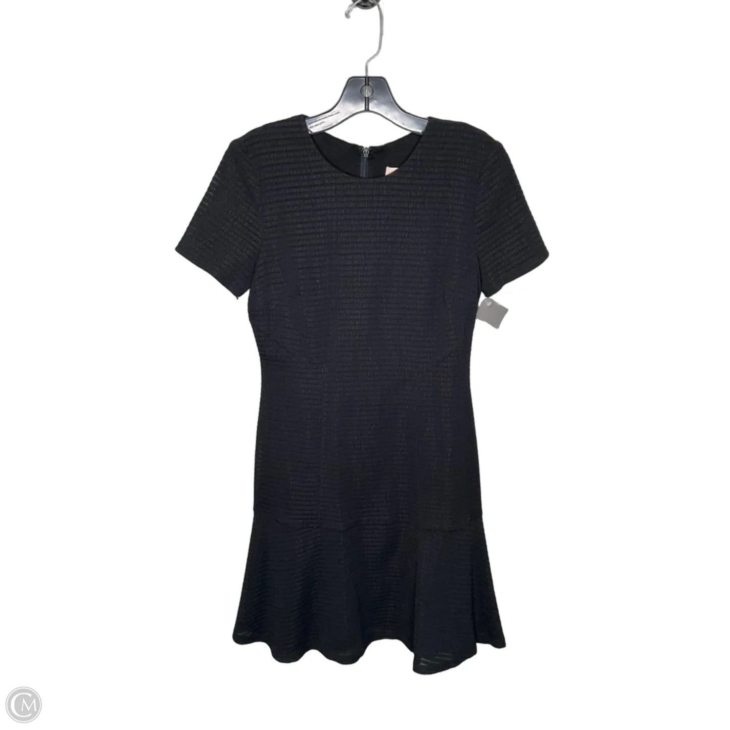 Dress Casual Midi By Hutch In Black, Size: Xs