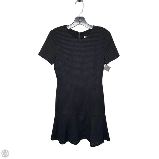 Dress Casual Midi By Hutch In Black, Size: Xs
