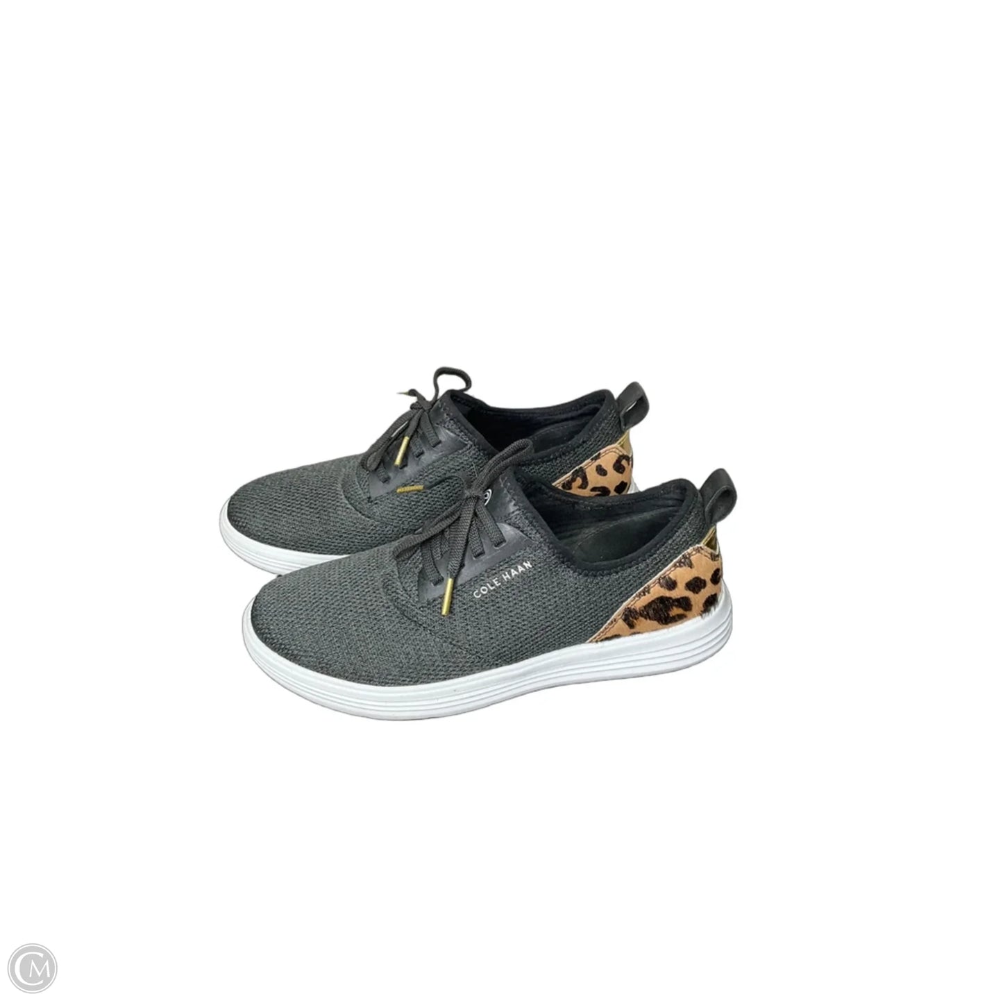 Shoes Sneakers By Cole-haan In Black, Size: 9