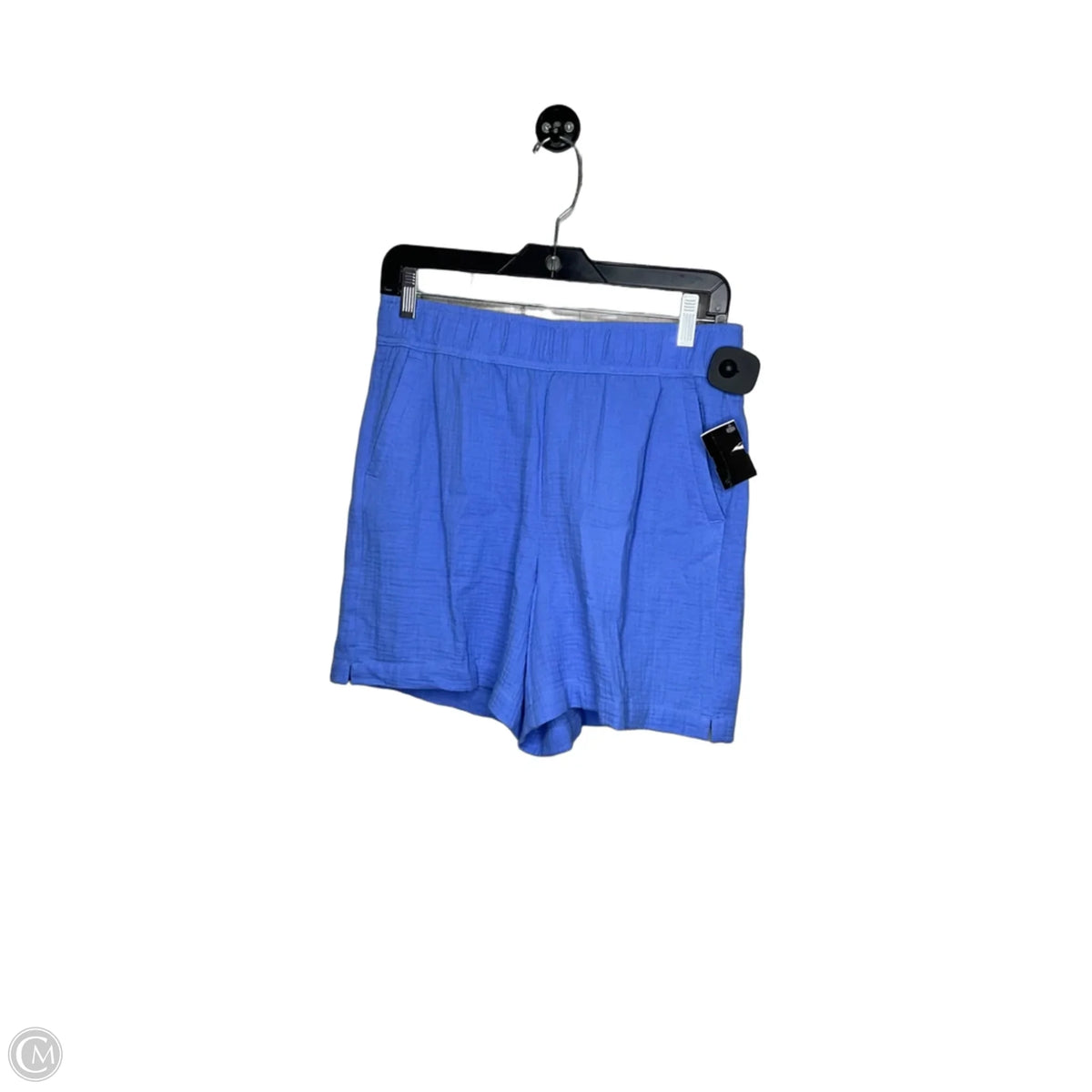Shorts By Talbots In Blue, Size: S
