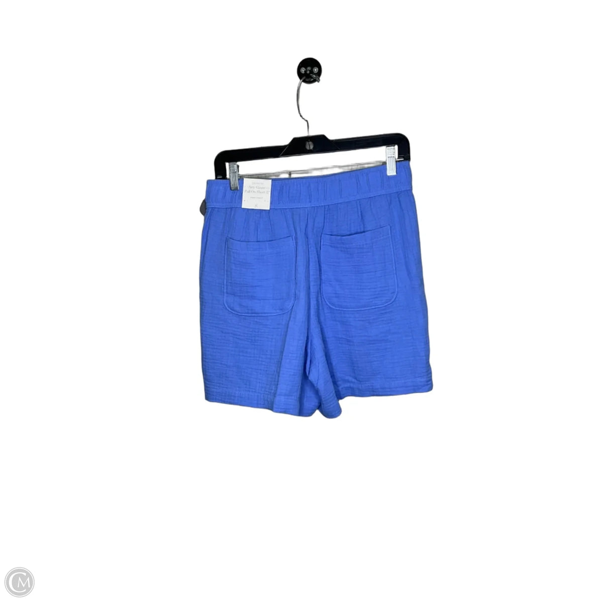 Shorts By Talbots In Blue, Size: S