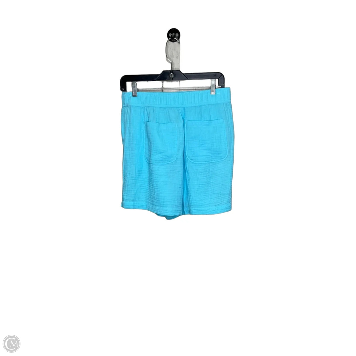 Shorts By Talbots In Blue, Size: S